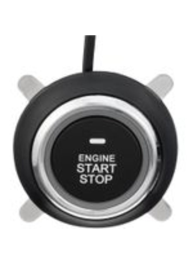 Scuta Fingerprint Alarm for Keyless Remote Unlock - CAR - Image 3